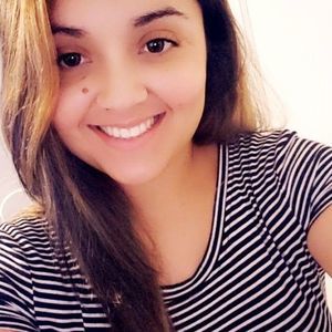 Meet your Posher, Daniela